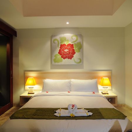 Jas Boutique Villas Σεμινιάκ Εξωτερικό φωτογραφία