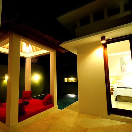 Jas Boutique Villas Σεμινιάκ Εξωτερικό φωτογραφία