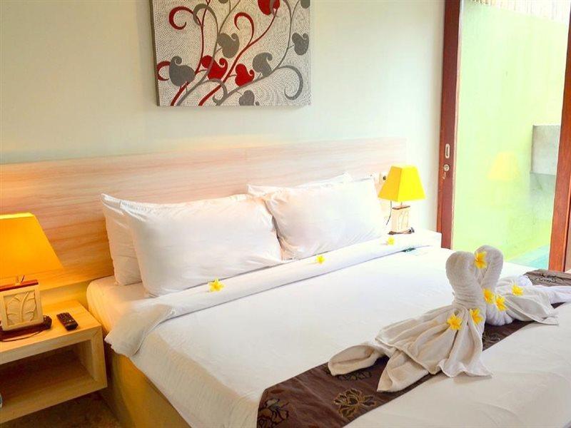 Jas Boutique Villas Σεμινιάκ Εξωτερικό φωτογραφία