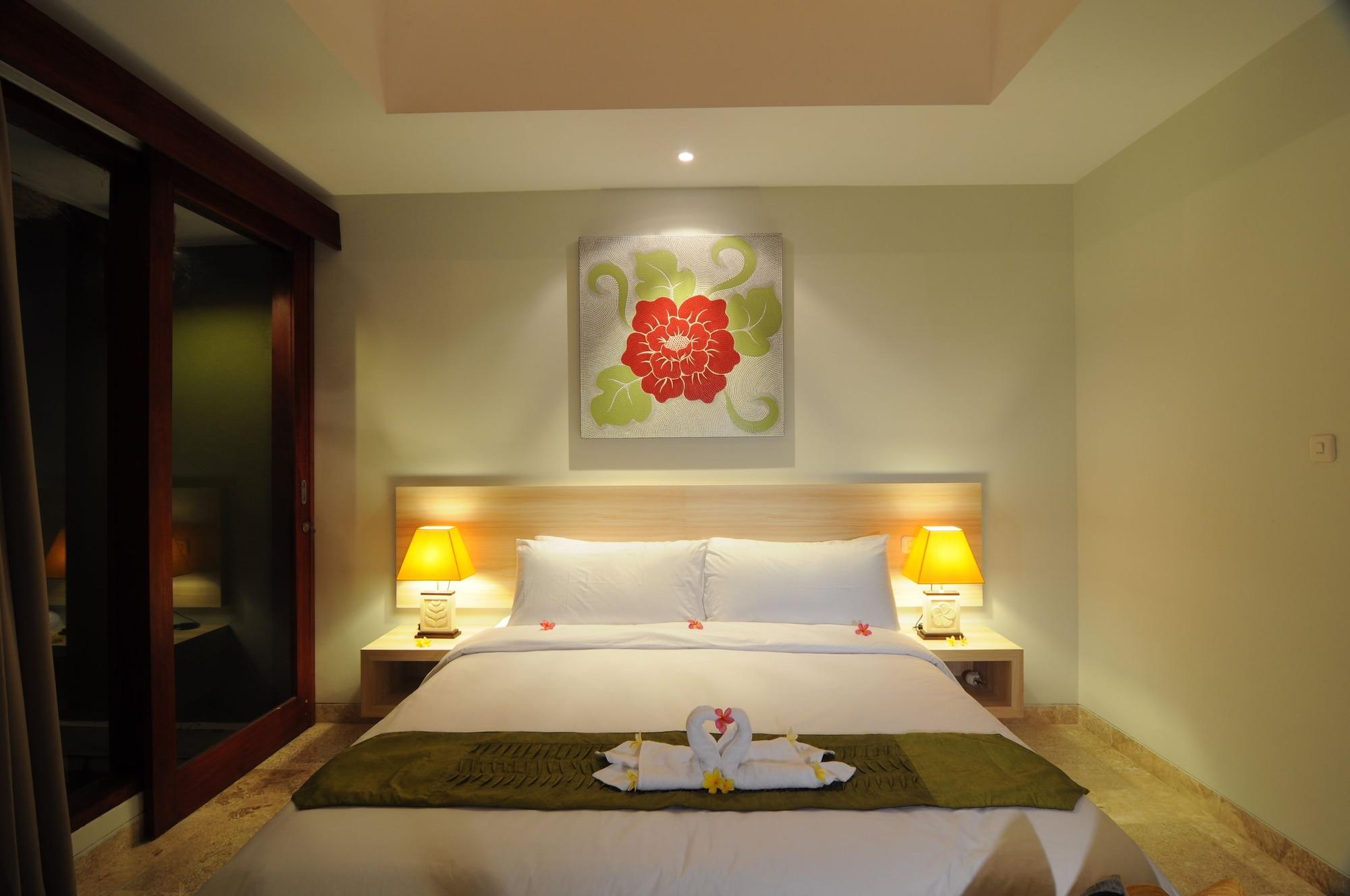 Jas Boutique Villas Σεμινιάκ Εξωτερικό φωτογραφία