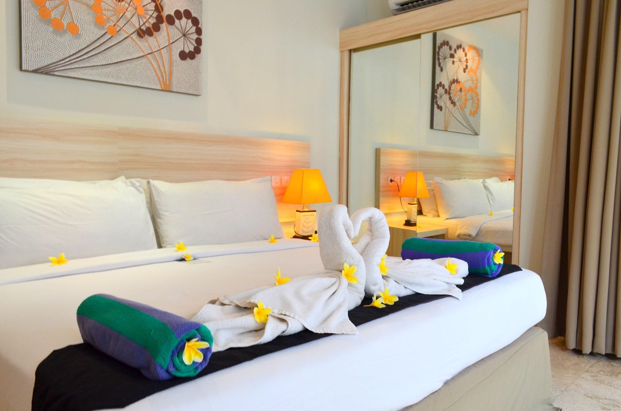Jas Boutique Villas Σεμινιάκ Εξωτερικό φωτογραφία
