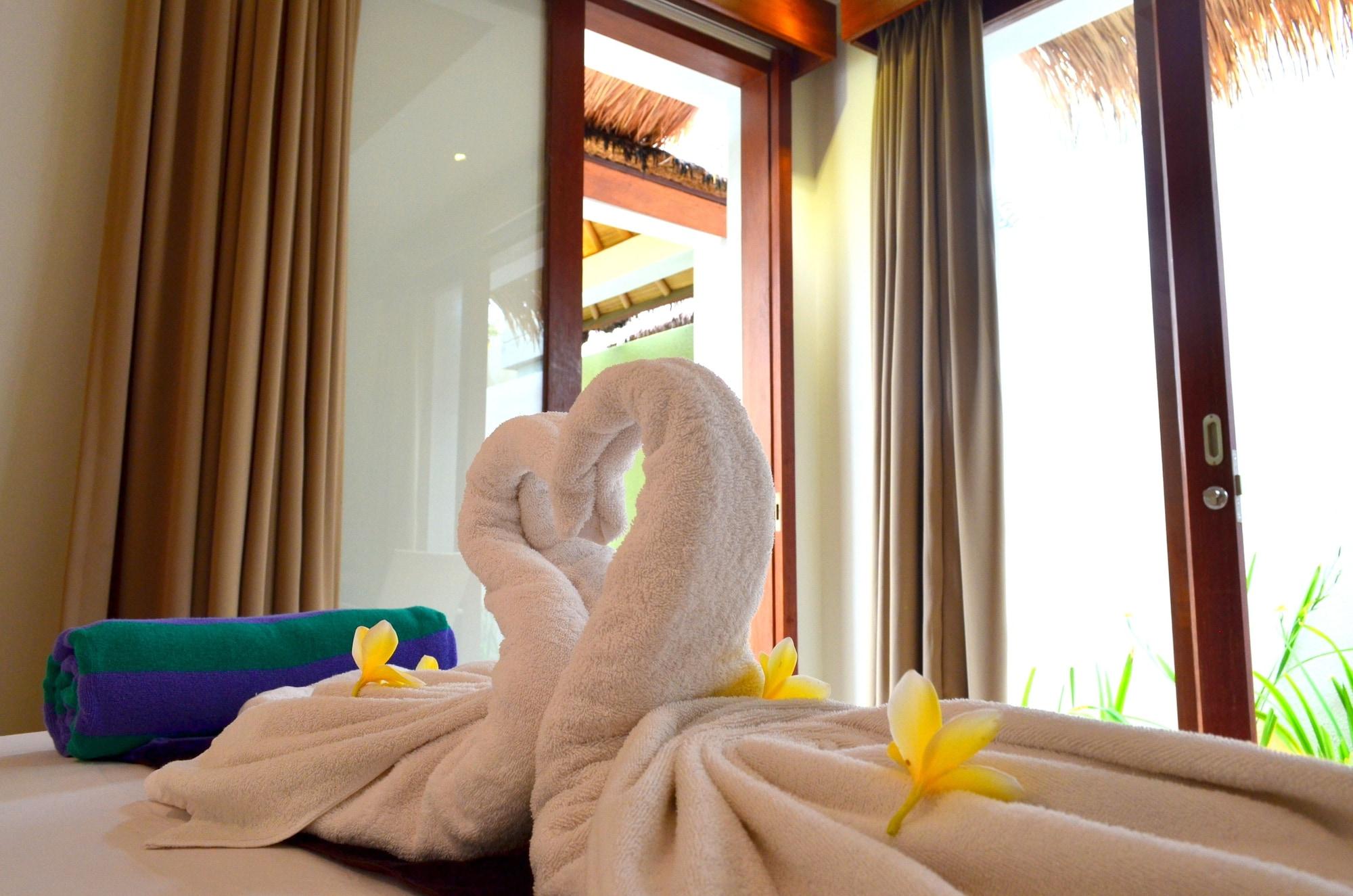 Jas Boutique Villas Σεμινιάκ Εξωτερικό φωτογραφία