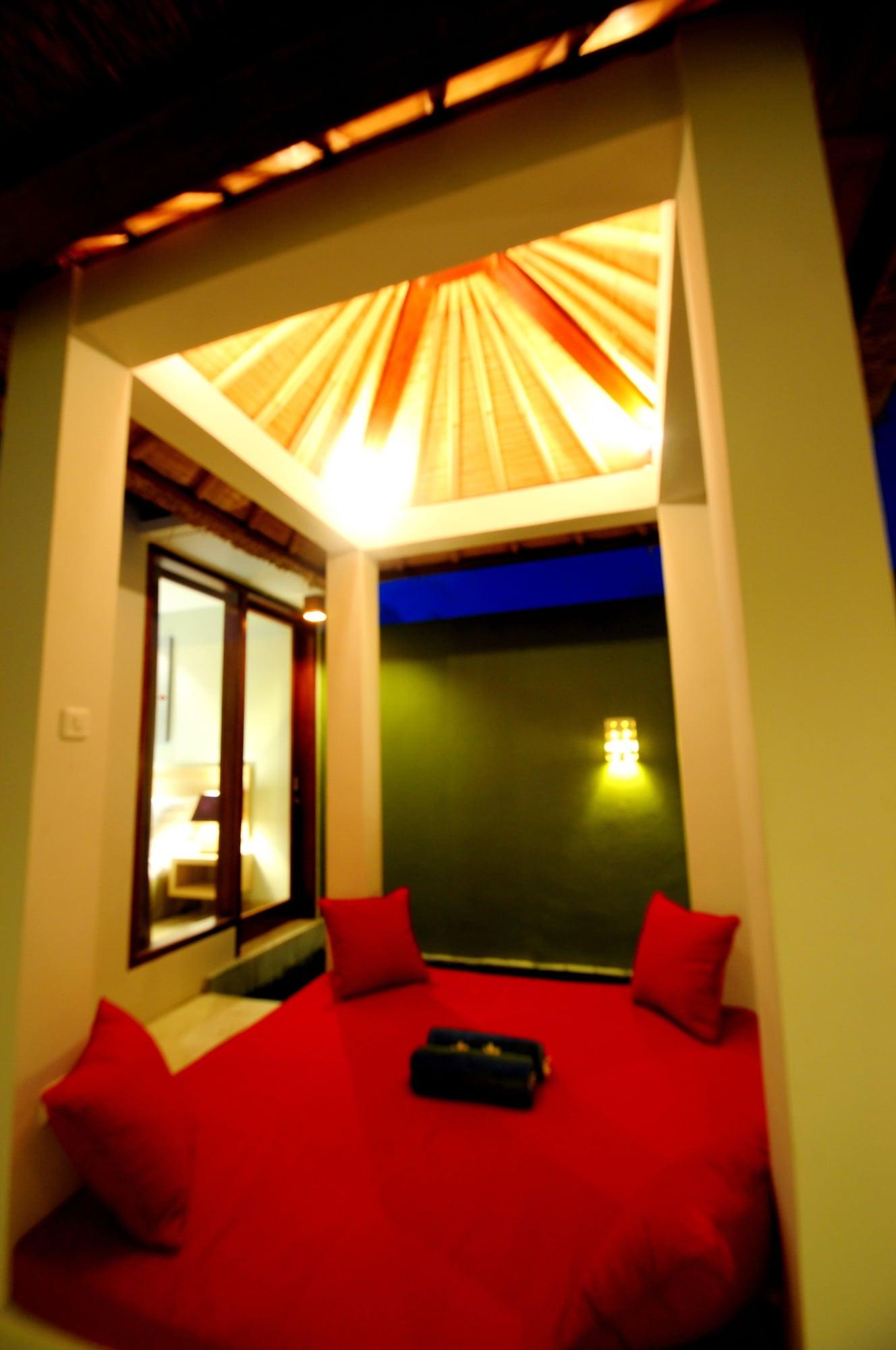 Jas Boutique Villas Σεμινιάκ Εξωτερικό φωτογραφία