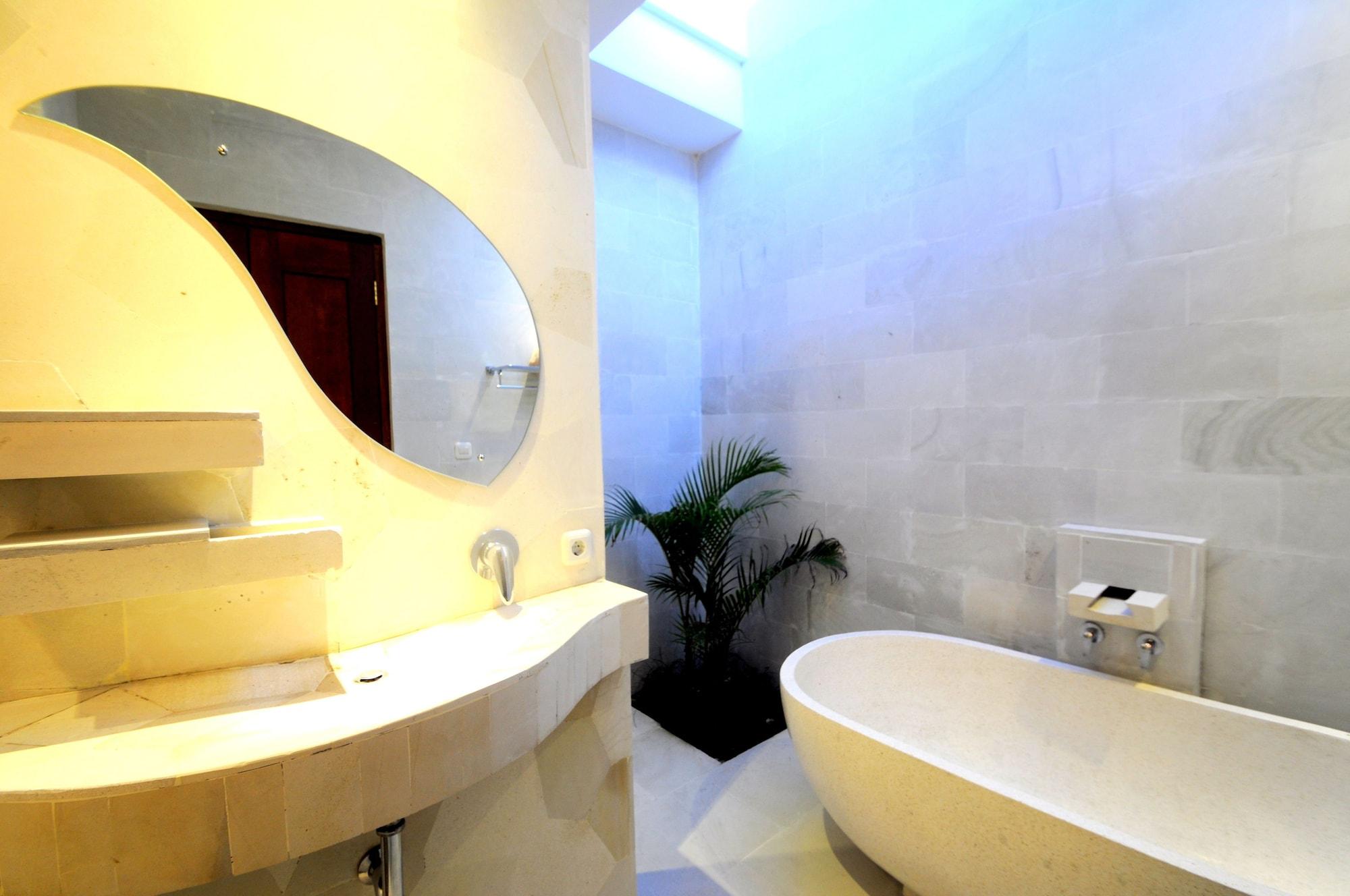 Jas Boutique Villas Σεμινιάκ Εξωτερικό φωτογραφία