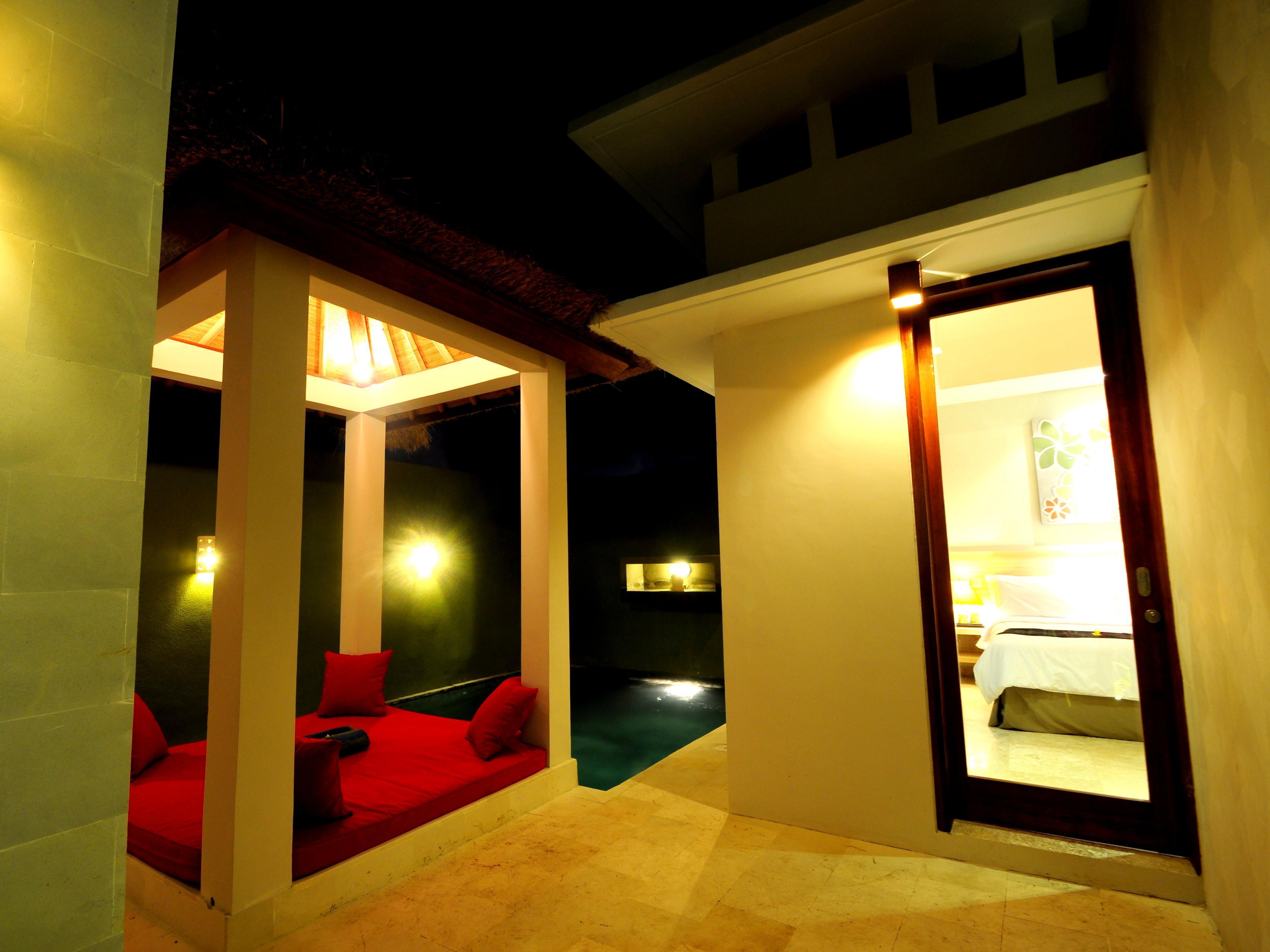 Jas Boutique Villas Σεμινιάκ Εξωτερικό φωτογραφία