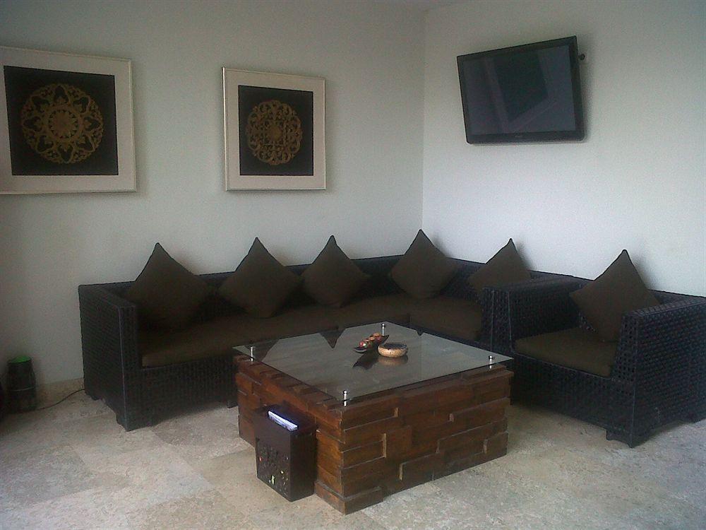 Jas Boutique Villas Σεμινιάκ Εξωτερικό φωτογραφία
