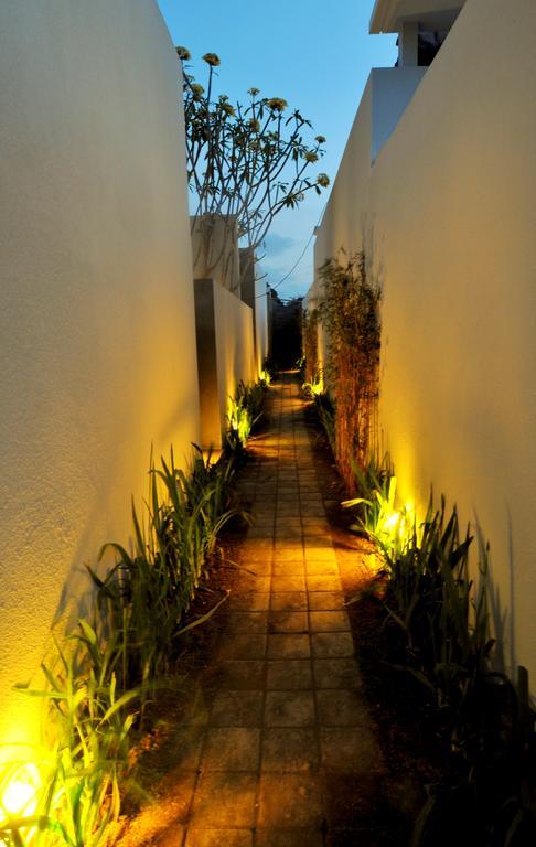 Jas Boutique Villas Σεμινιάκ Εξωτερικό φωτογραφία