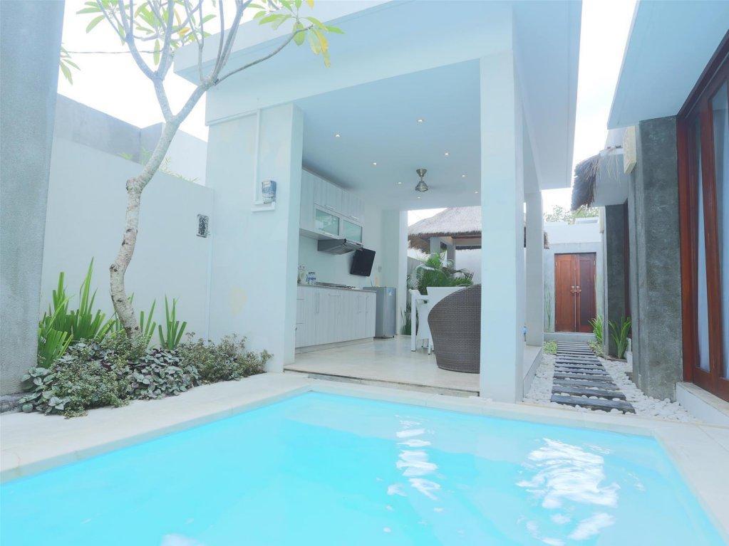 Jas Boutique Villas Σεμινιάκ Εξωτερικό φωτογραφία