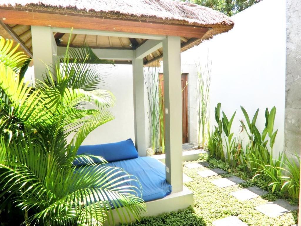 Jas Boutique Villas Σεμινιάκ Εξωτερικό φωτογραφία