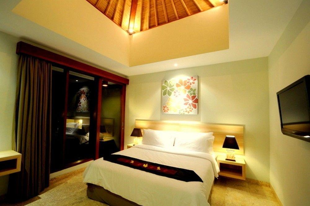 Jas Boutique Villas Σεμινιάκ Εξωτερικό φωτογραφία