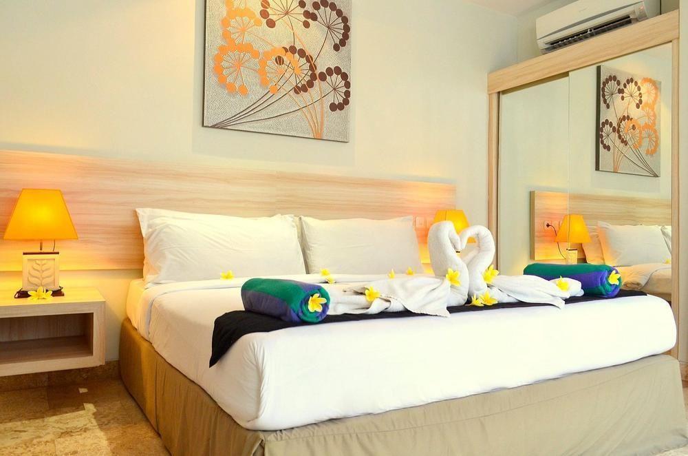 Jas Boutique Villas Σεμινιάκ Εξωτερικό φωτογραφία