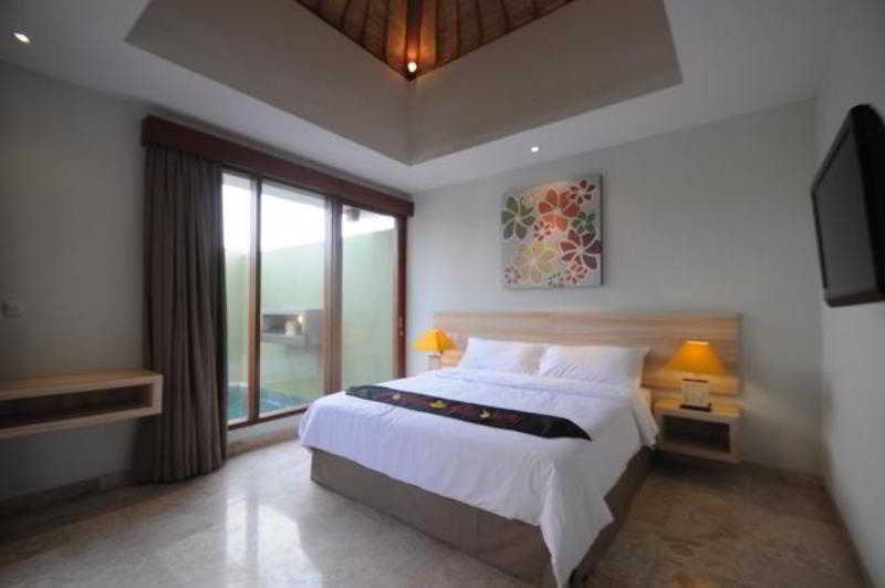 Jas Boutique Villas Σεμινιάκ Εξωτερικό φωτογραφία