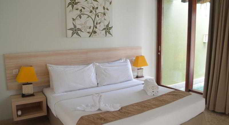 Jas Boutique Villas Σεμινιάκ Εξωτερικό φωτογραφία