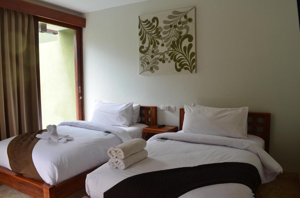 Jas Boutique Villas Σεμινιάκ Δωμάτιο φωτογραφία