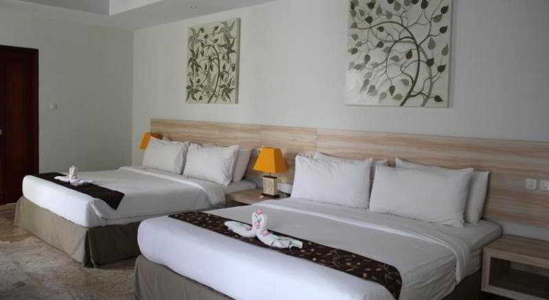 Jas Boutique Villas Σεμινιάκ Εξωτερικό φωτογραφία