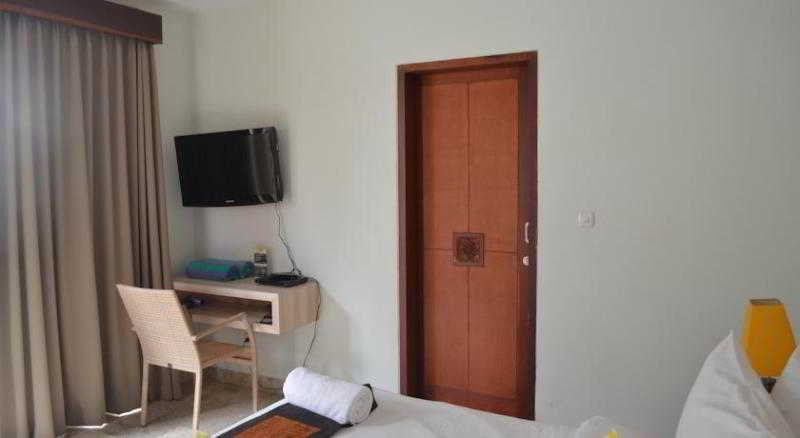 Jas Boutique Villas Σεμινιάκ Εξωτερικό φωτογραφία