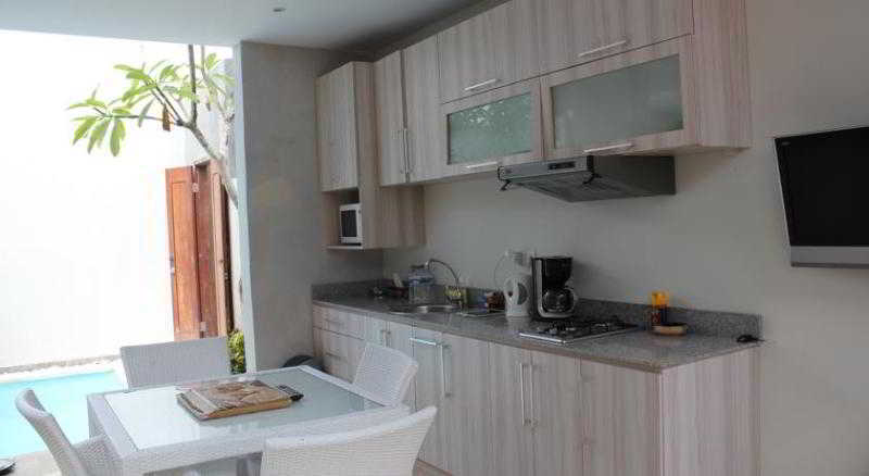 Jas Boutique Villas Σεμινιάκ Εξωτερικό φωτογραφία