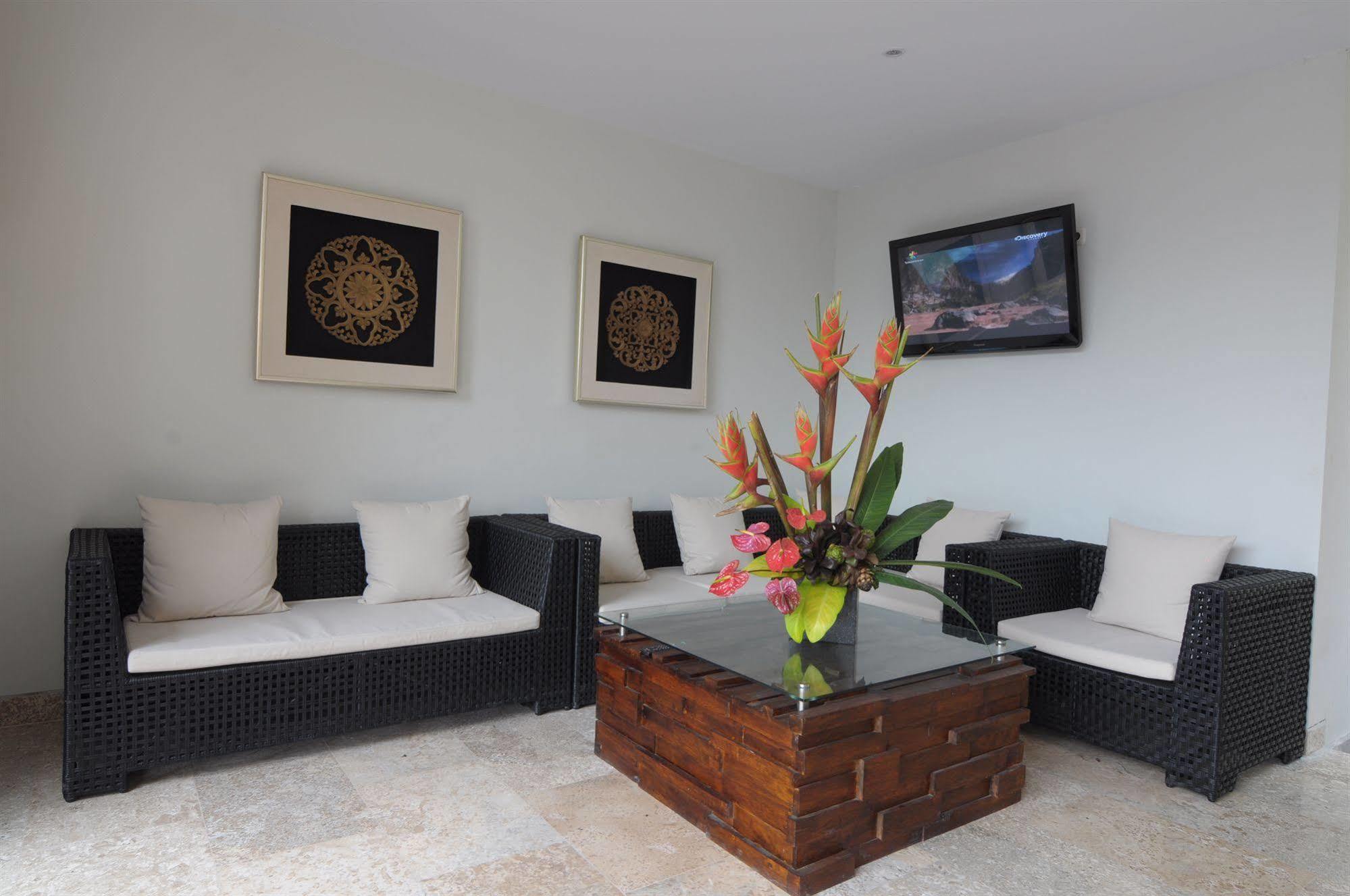 Jas Boutique Villas Σεμινιάκ Εξωτερικό φωτογραφία
