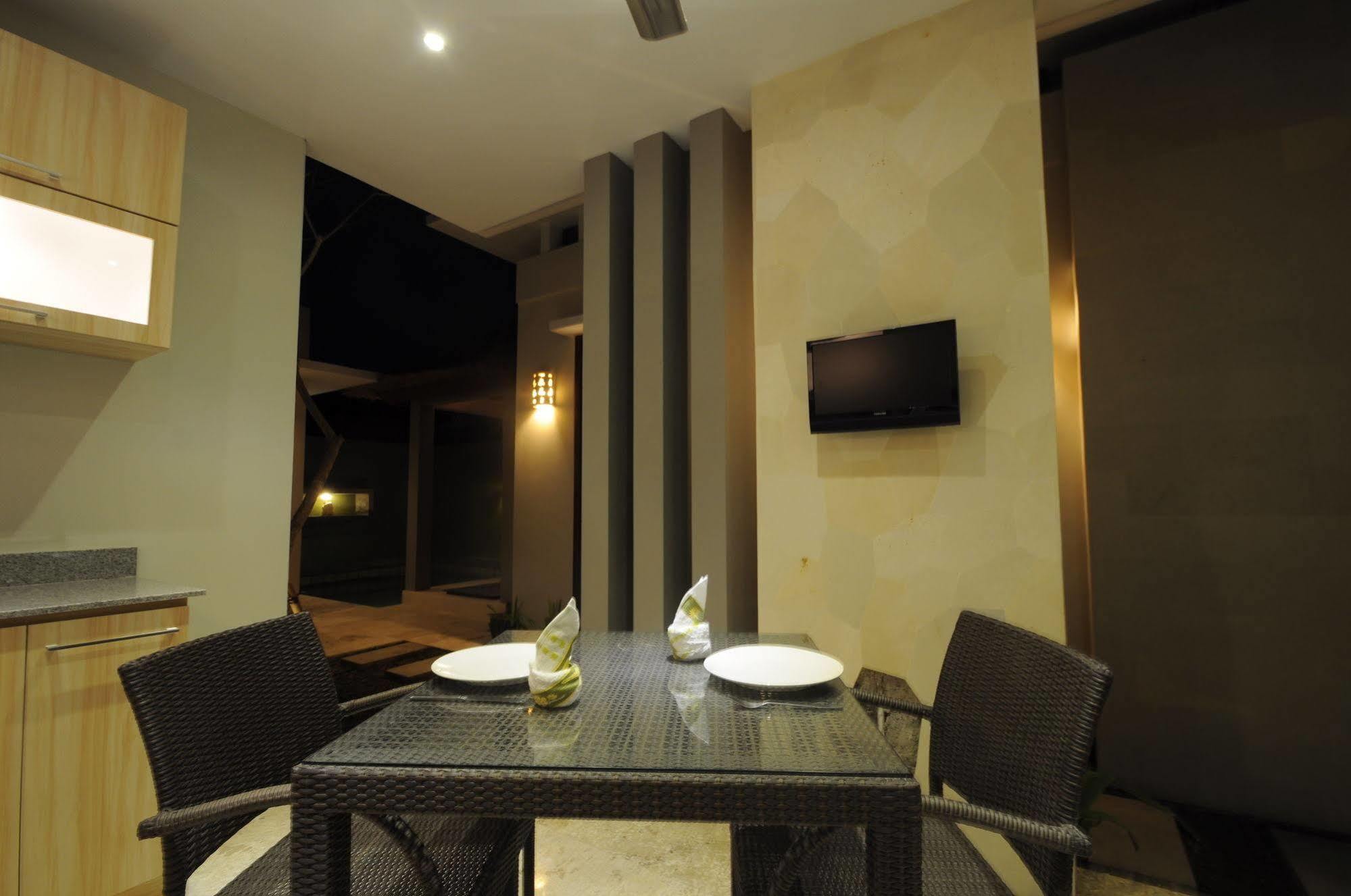 Jas Boutique Villas Σεμινιάκ Εξωτερικό φωτογραφία