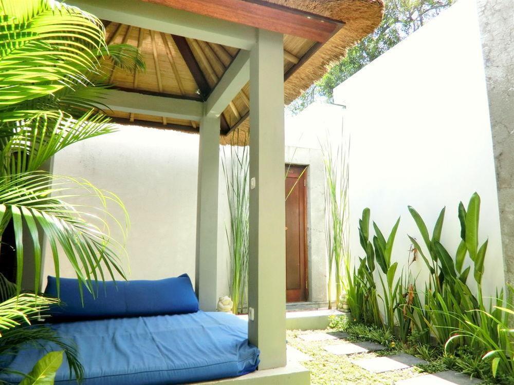 Jas Boutique Villas Σεμινιάκ Εξωτερικό φωτογραφία